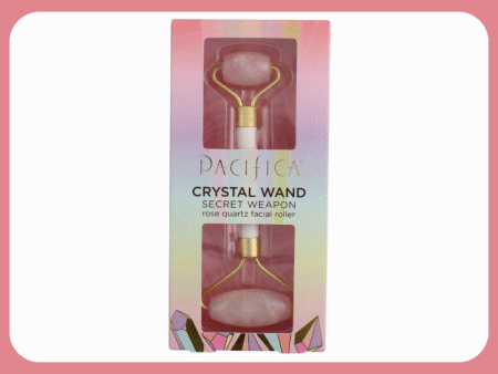 pacifica roller ball