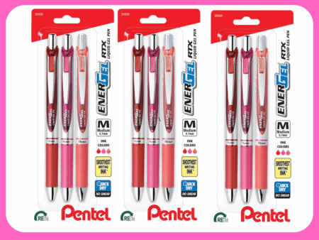 pentel pens