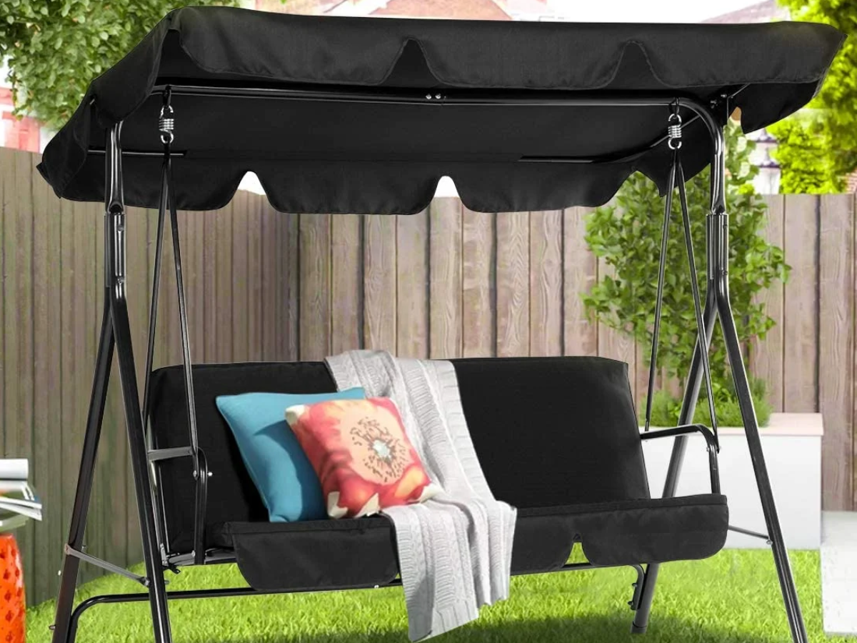 porch swing porch swing