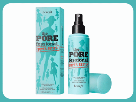 prefessional super setter