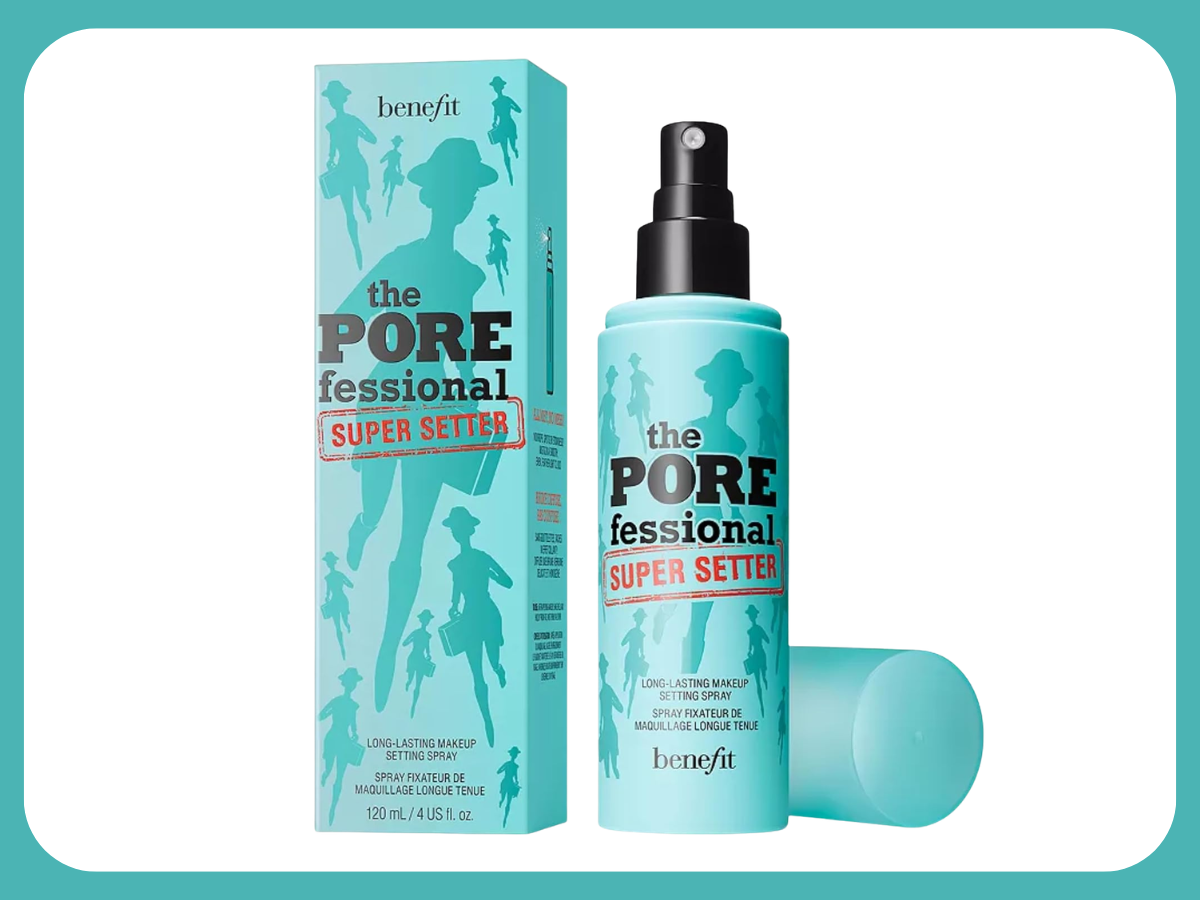 prefessional super setter