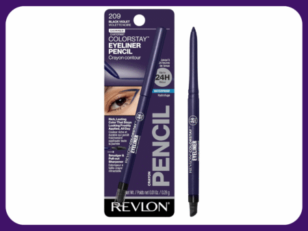 revlon color stay