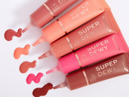 revolution super dewy