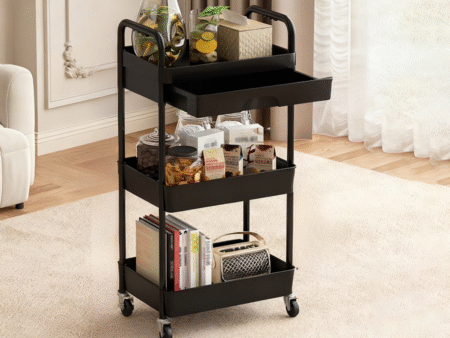 rolling cart walmart (1)