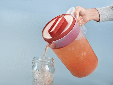 rubbermaid pitcher
