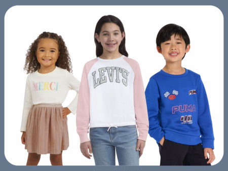 sams club kids clearance