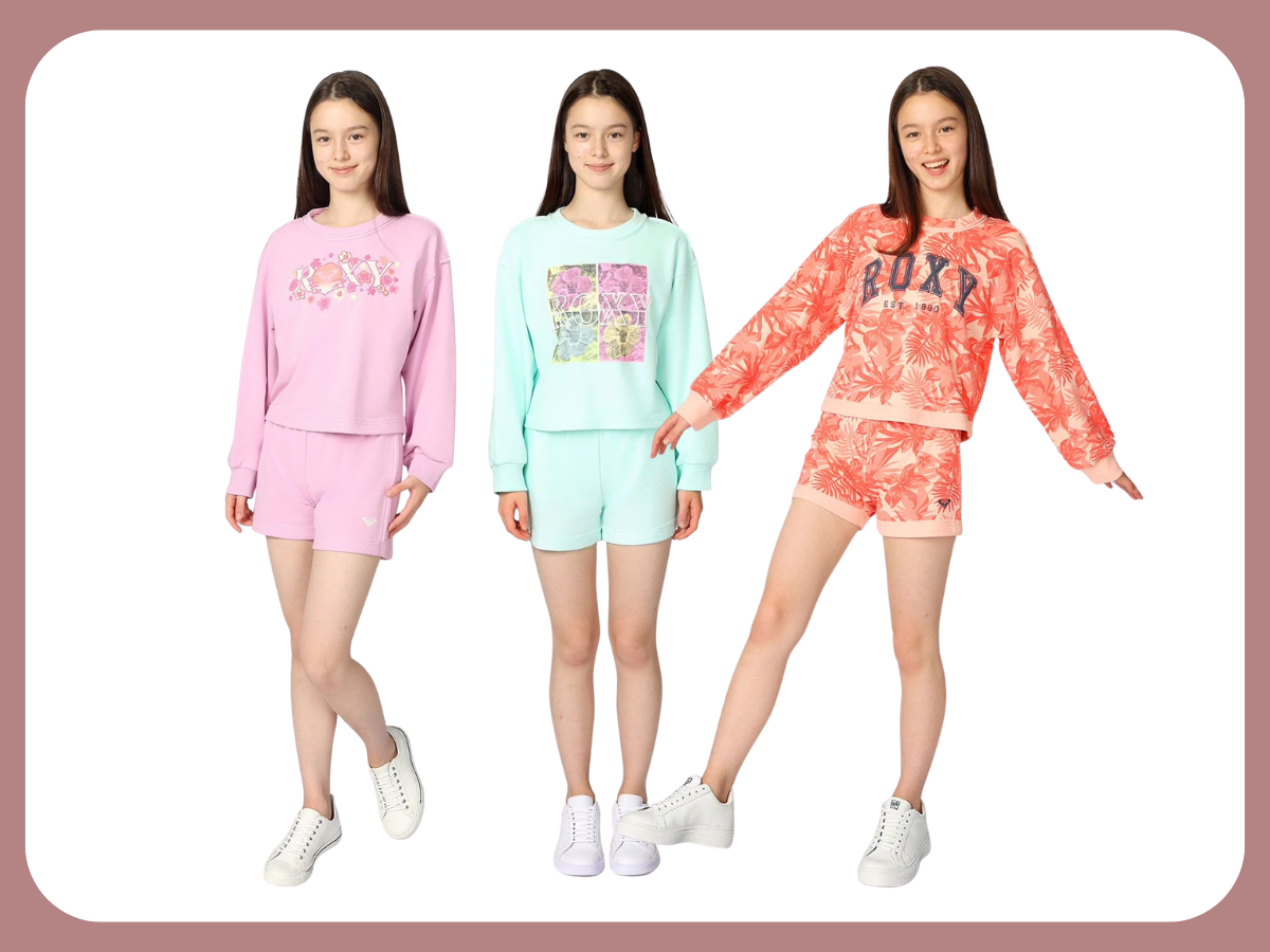 sams club set for girls