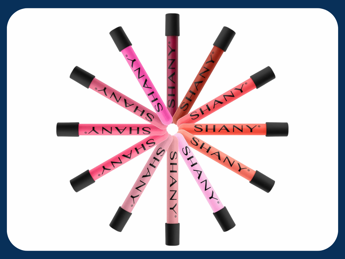 shany lip gloss