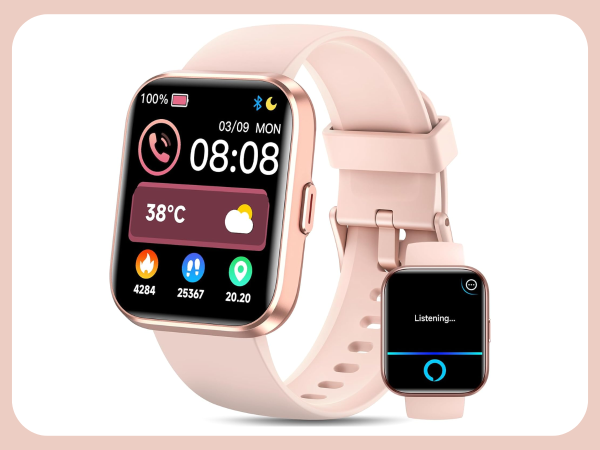 smart watch