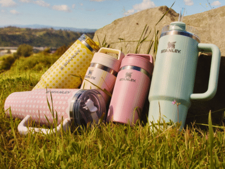 stanley spring collection