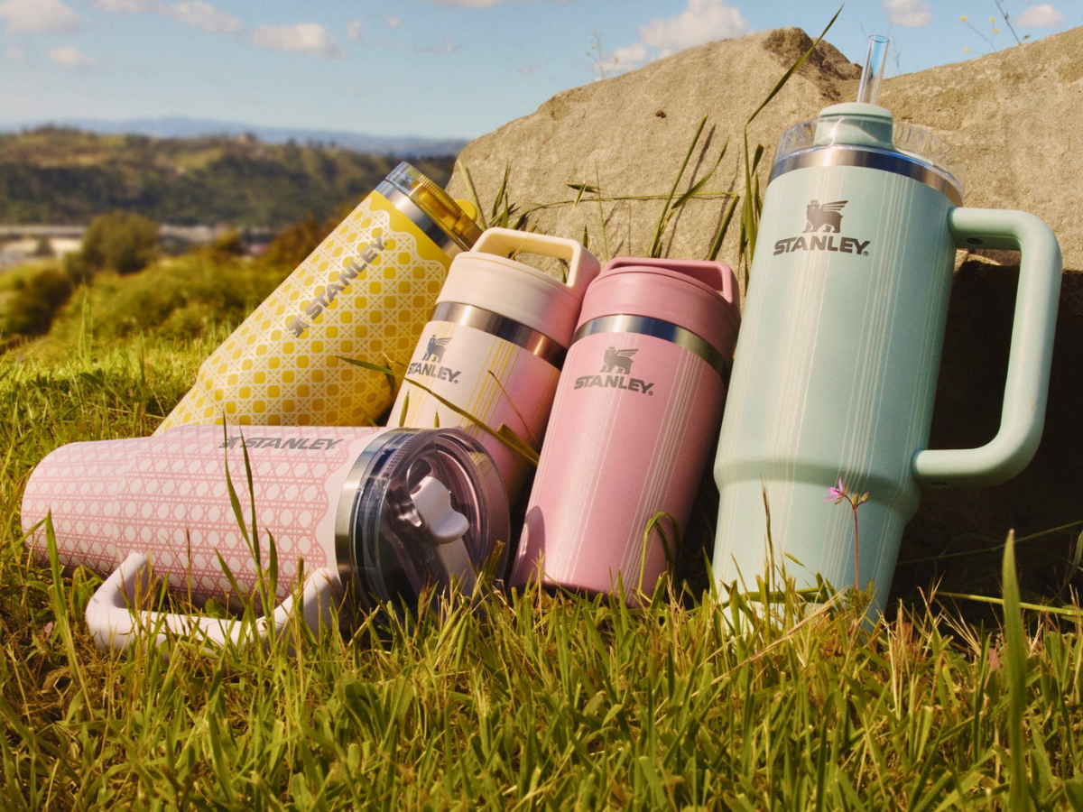 stanley spring collection