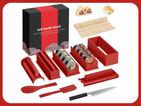 sushi making kit
