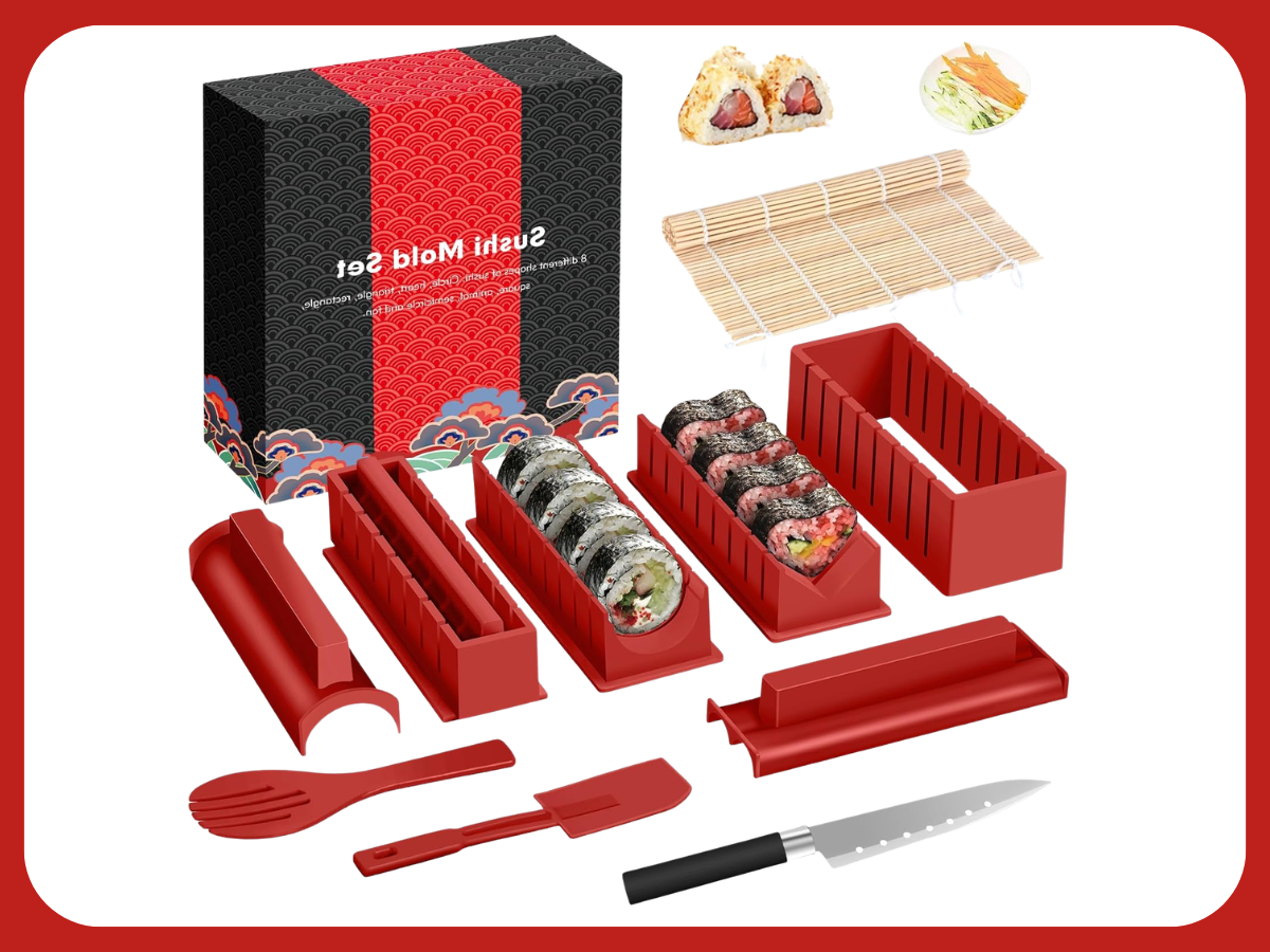 sushi making kit sushi making kit