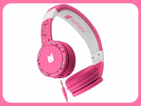 tonies headphones