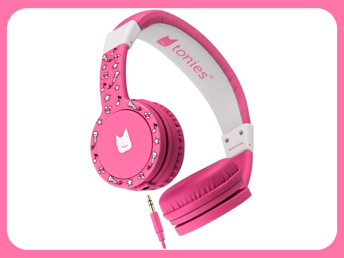 tonies headphones