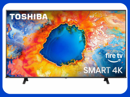 toshiba tv
