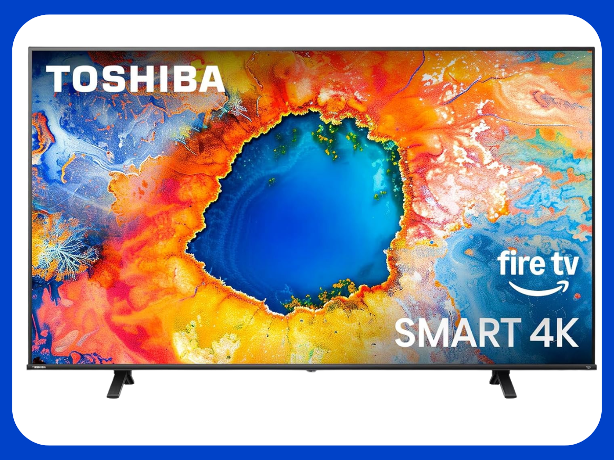 toshiba tv