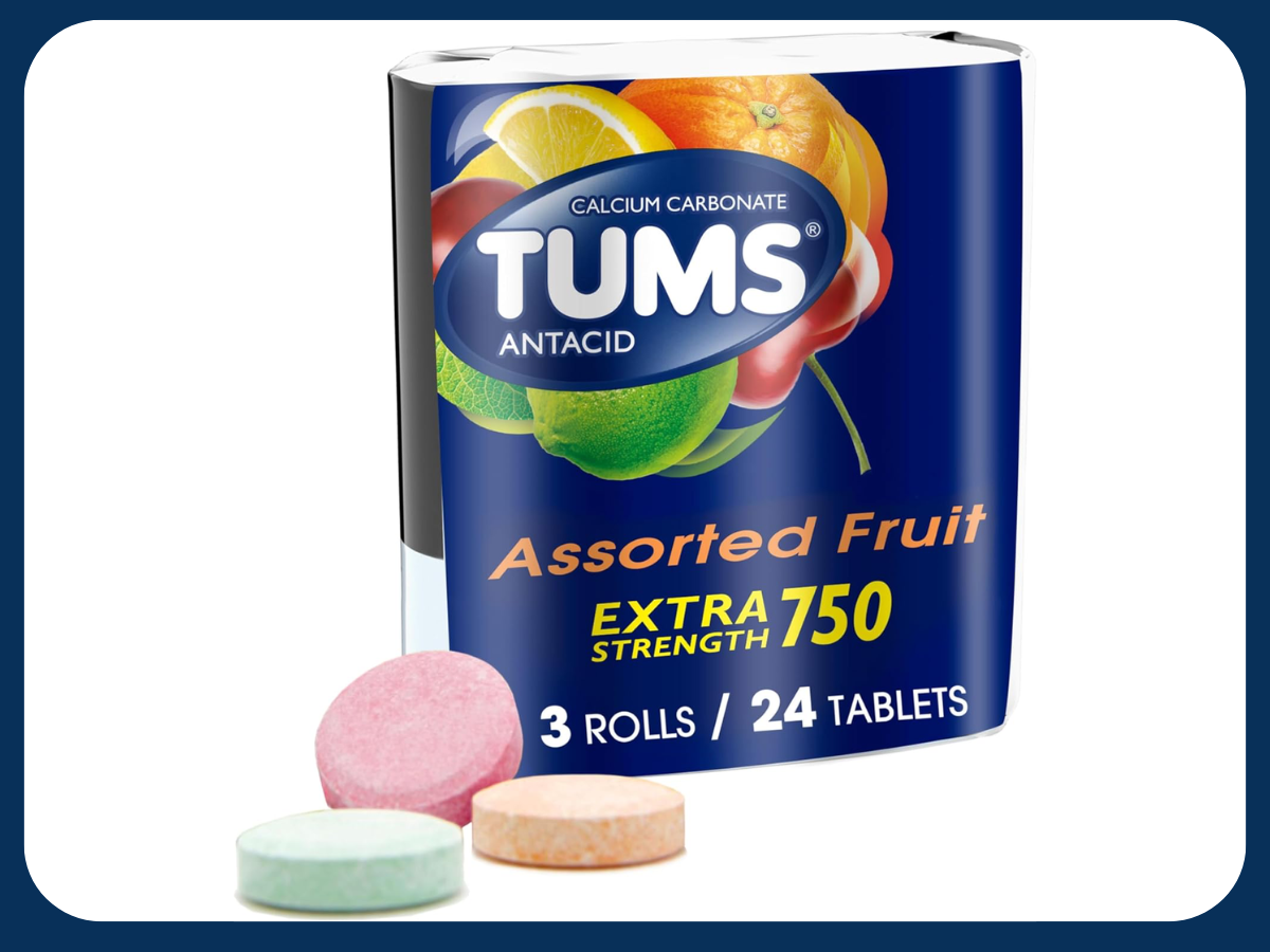 tums