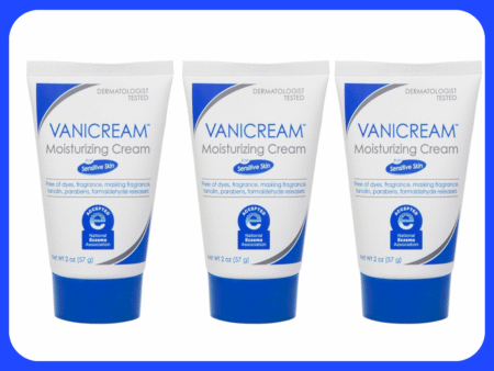 vanicream