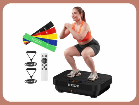 vibration plate