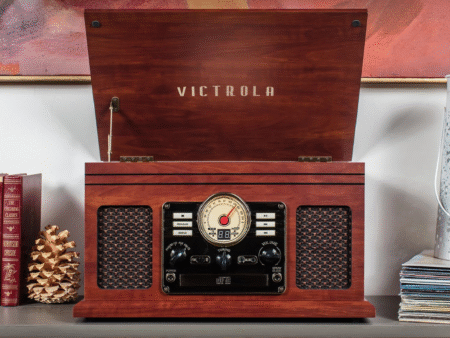 victrola