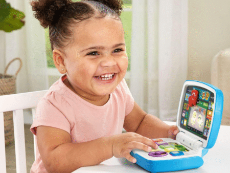 vtech laptop
