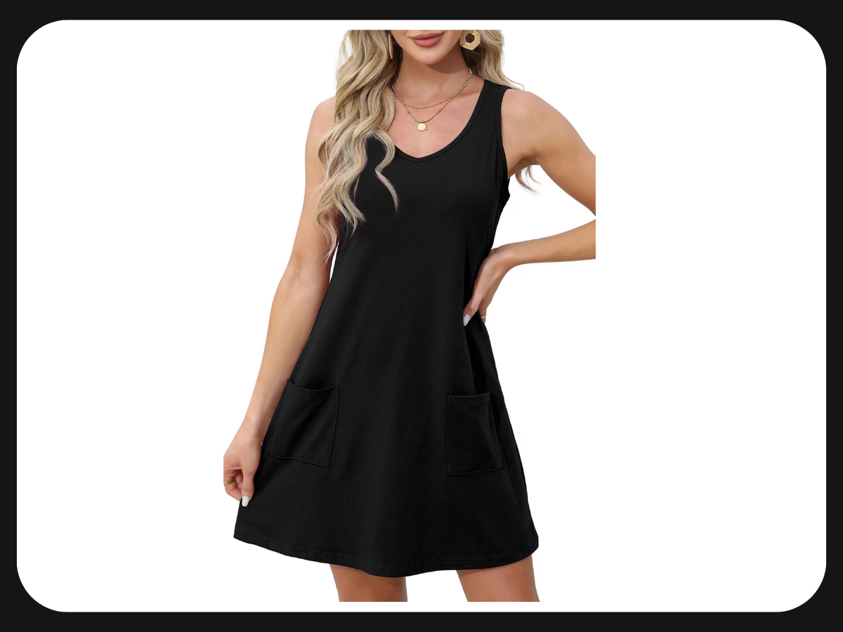 walmart uvn dress