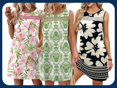 wiholl summer dresses