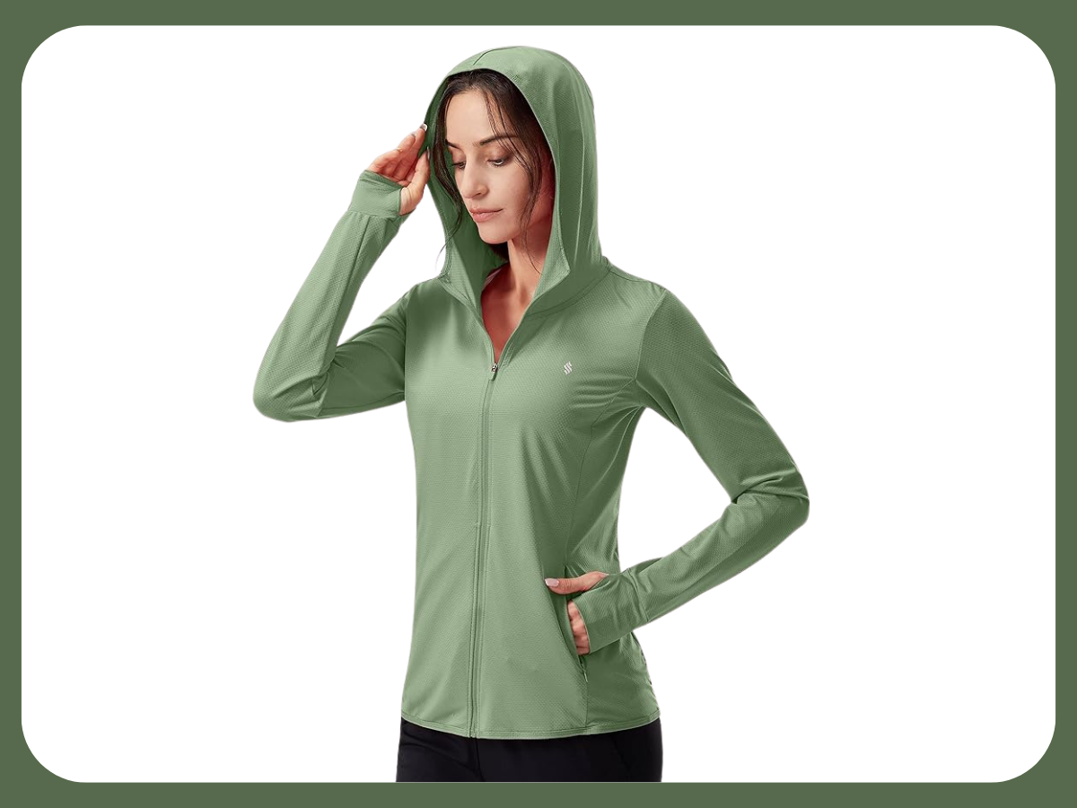 womens jacket