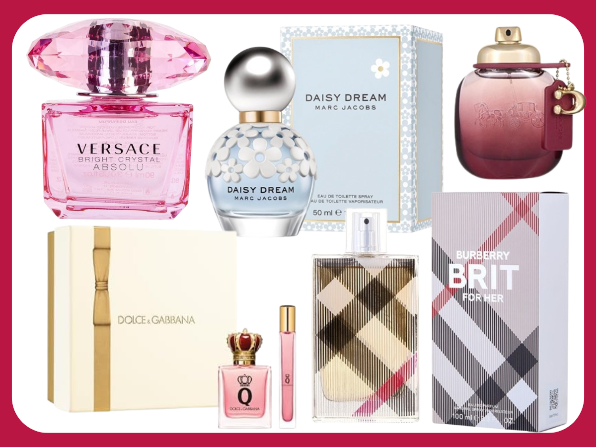 woot fragrance sale