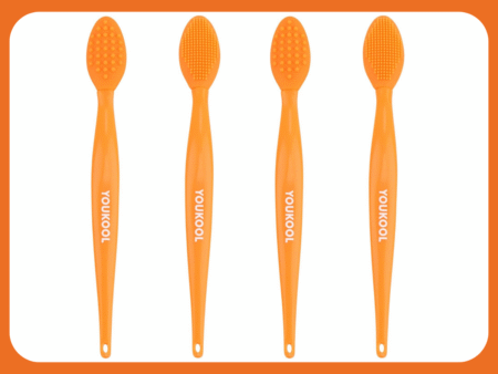 youkool pore cleanser scrub