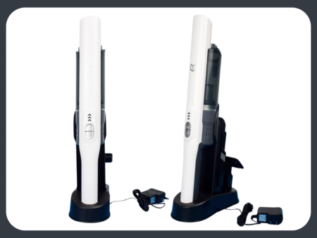 yte cordless vacuum