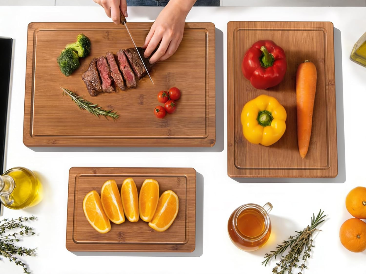 zeawec cutting baord